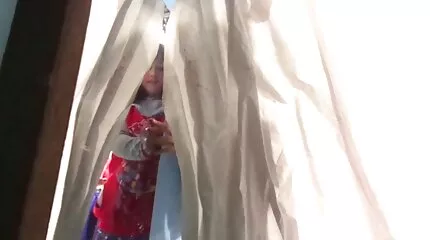 Трахнув порн відео в позі догга і скінчив на живіт.
